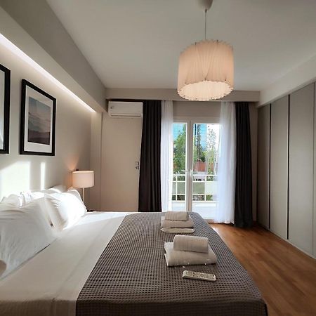 Etolou C2 - By Verde Apartments Афины Экстерьер фото