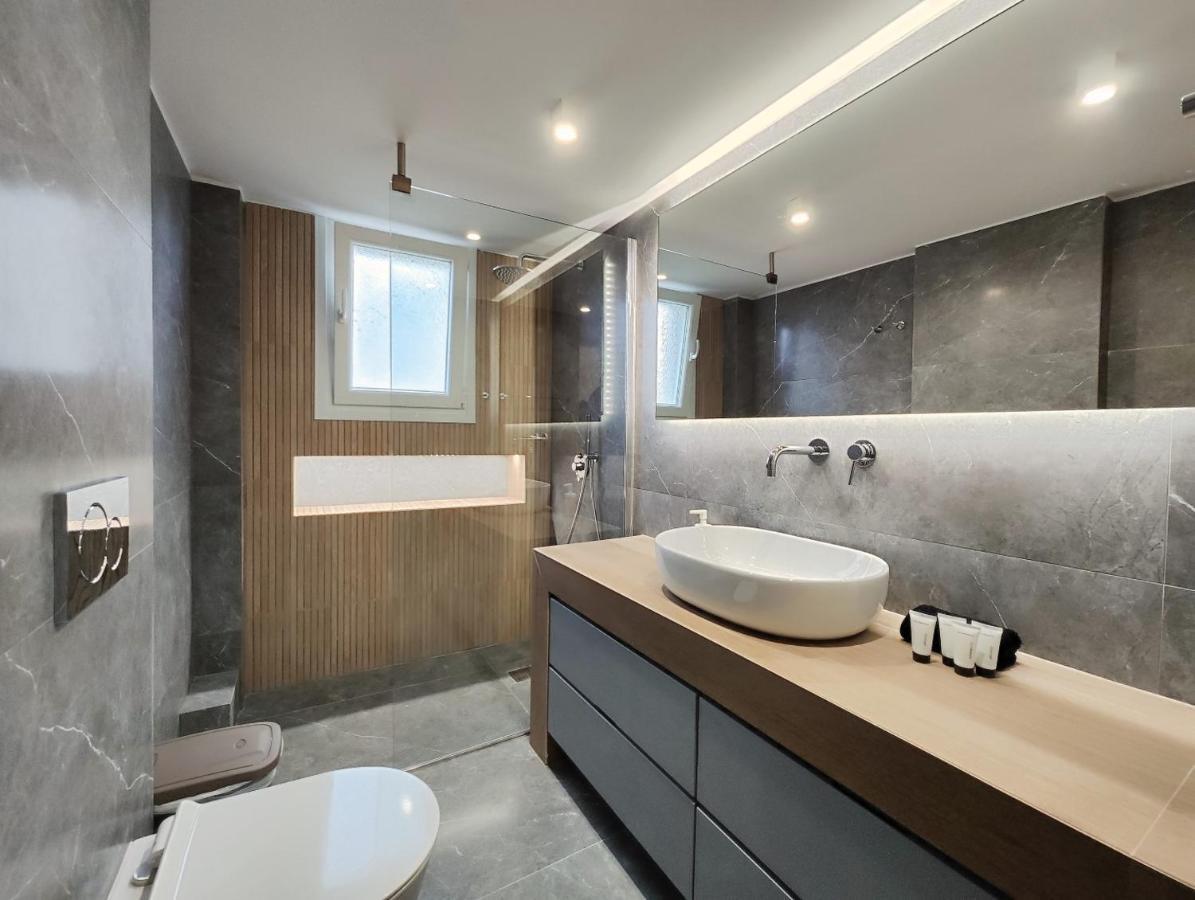 Etolou C2 - By Verde Apartments Афины Экстерьер фото
