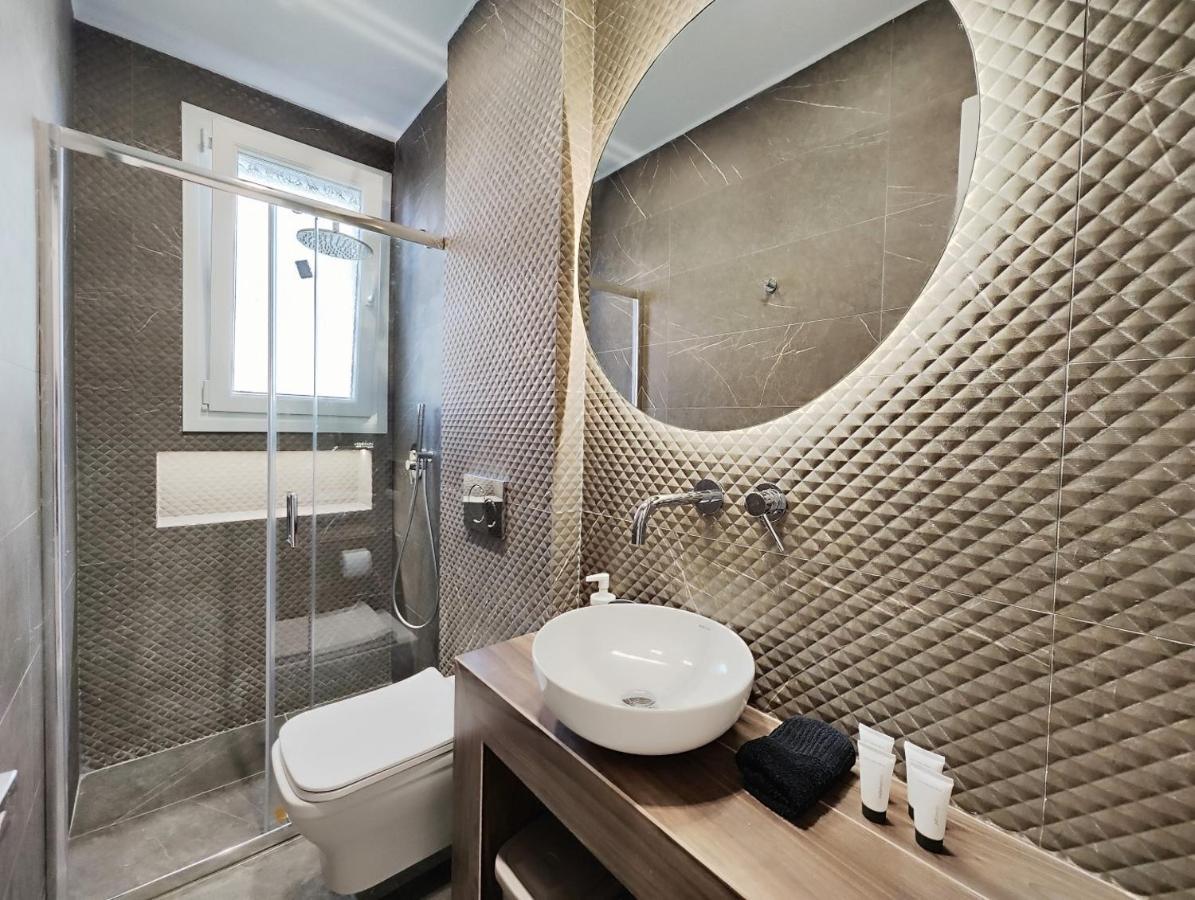 Etolou C2 - By Verde Apartments Афины Экстерьер фото