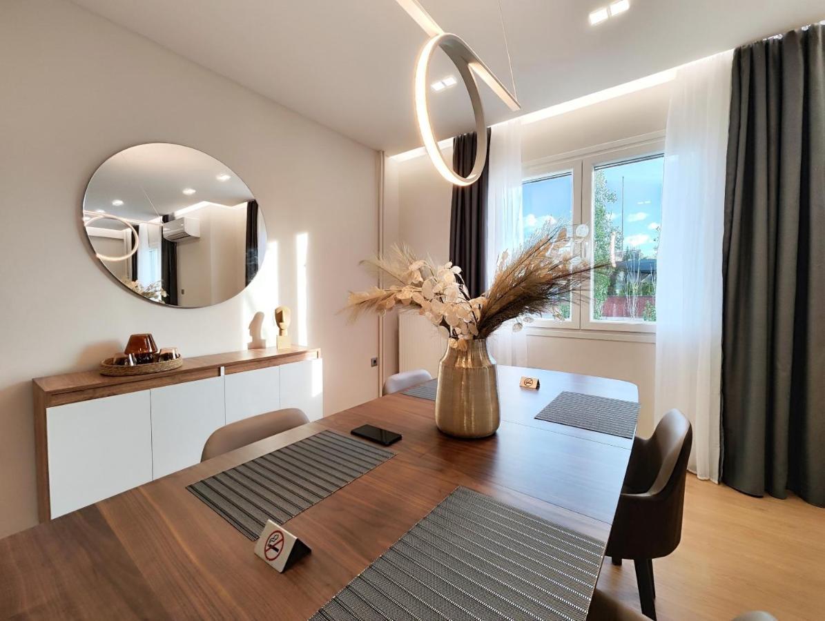 Etolou C2 - By Verde Apartments Афины Экстерьер фото