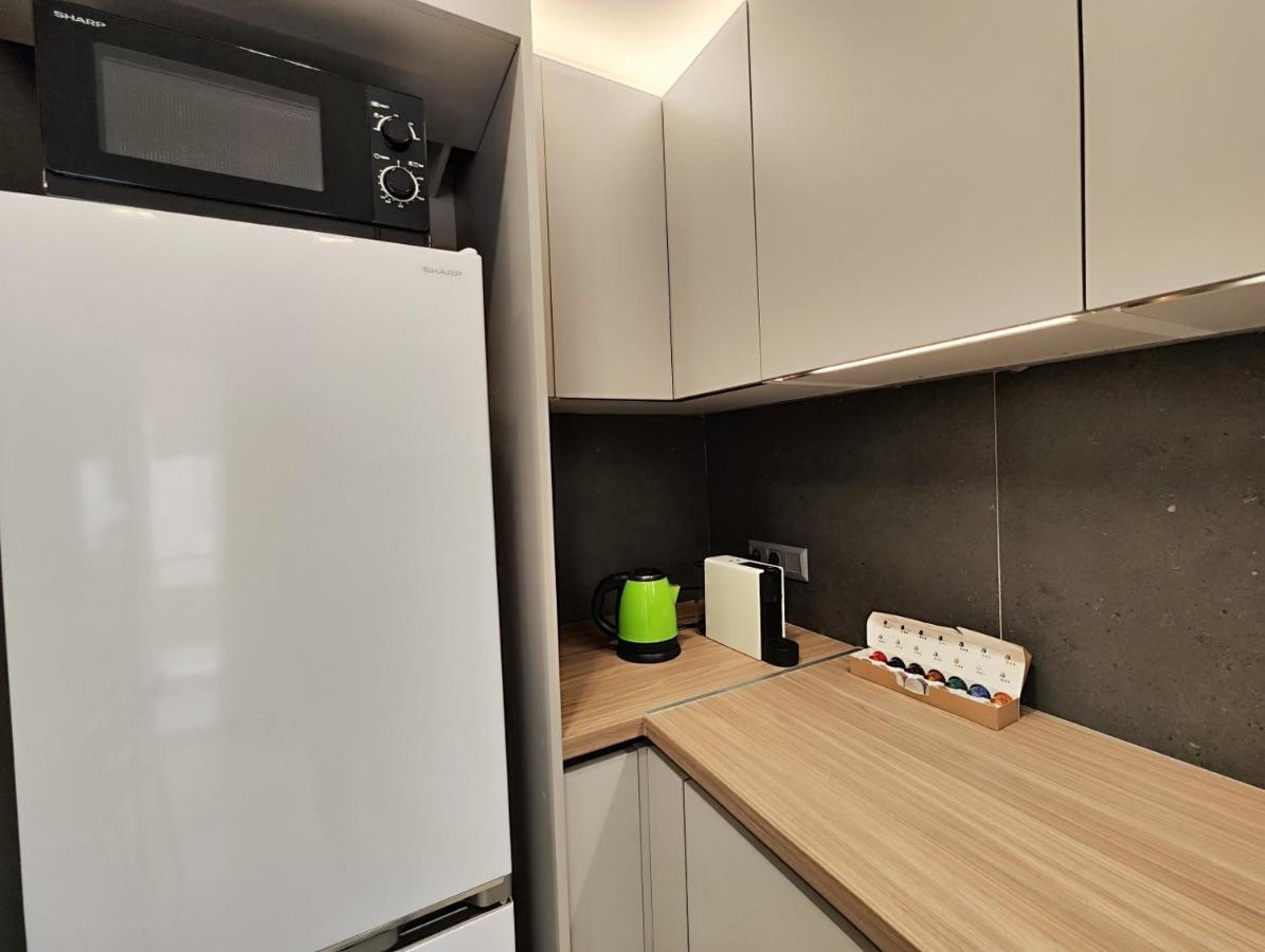 Etolou C2 - By Verde Apartments Афины Экстерьер фото